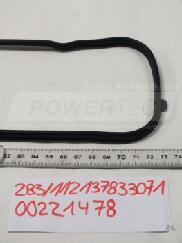 Ventildeckeldichtung