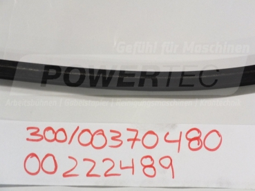 Hako Keilriemen 13 x 10 x 2210