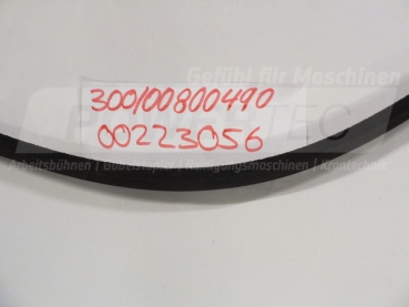 Hako Keilriemen 4L-630