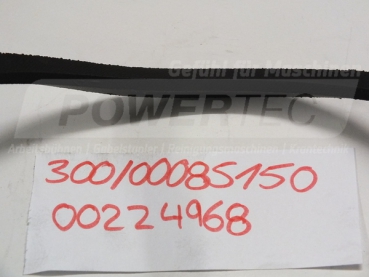 Hako Keilriemen Schmalkeilr. DIN 7753-9,5x735