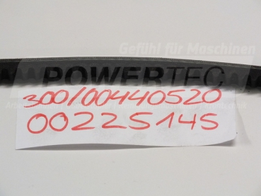 Hako Keilriemen 10,4x8,4