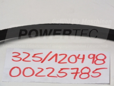 Amros Keilriemen 10x815 Li