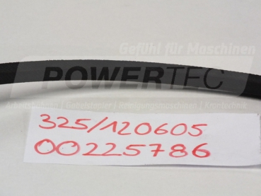 Amros Keilriemen 10x1000 Li