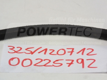 Amros Keilriemen 10x925