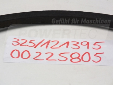 Amros Keilriemen 13x889