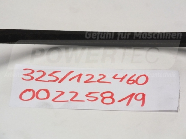 Amros Keilriemen 10x785