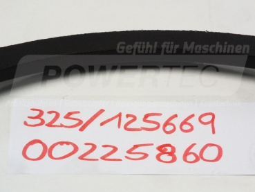 Amros Keilriemen 12,5x775 La