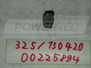 Amros Sicherungshalter ClarkEM20S;