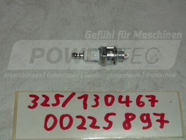 Amros Zündkerze BPMR4A 6028           460B;750B;