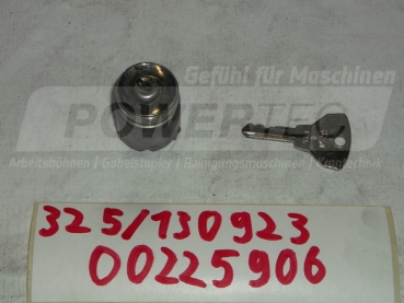 Amros Zündschloss F45