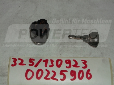 Amros Zündschloss F45