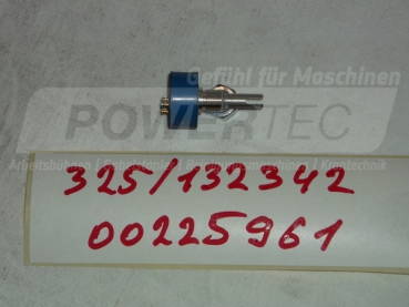 Amros Potentiometer