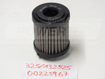 Filter RCM R55D;