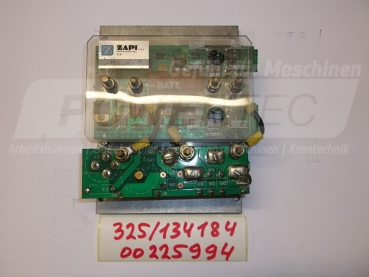 Amros Fahrsteuerung 900E;