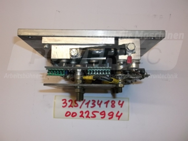 Amros Fahrsteuerung 900E;