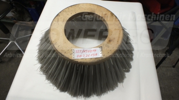 Seitenbesen HakoCM300;