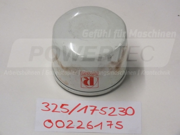 Kraftstofffilter 900D