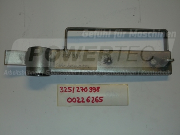 Amros Seitenbesenarm