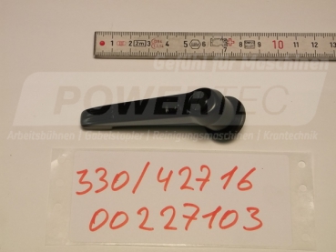 Kipphebel Kobra5064BR;