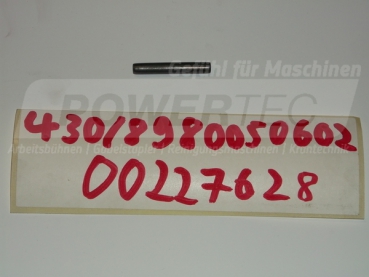 Kaup SICHERSUNGSSTIFT (ROLLENSTIFT)