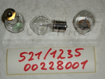 Glühbirne 12V 35W 12V 35W