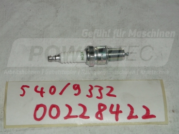 Diverse Zündkerze NGK BP 6E