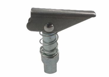 Arretierung Clark C55SD