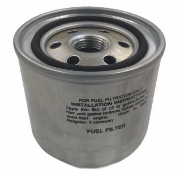 Kraftstoffilter 17,46x84x79