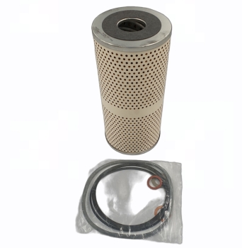 GETRIEBEÖLFILTER ORIGINAL 112/ LG: 230/ TH: 39