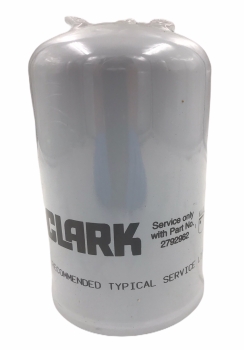 CLARK Getriebeölfilter OD: 97/ LG: 154/ TH: 7/ 8 - 14