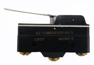 Clark SCHALTER ASSY Strom (125/250VAC) (A): 15