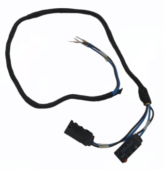 Clark KABELBAUM L: 800mm