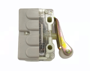 Clark SCHALTER Strom (125/250VAC) (A): 10