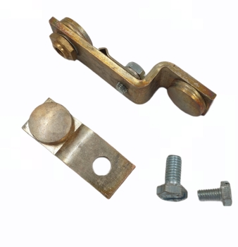 Clark KONTAKTSATZ Kontakttyp  IC2800M420