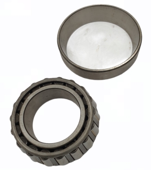 Aussenring Kegelrollenlager 45290