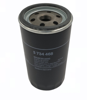 ÖLFILTER OD: 75/ LG: 135/ TH: 3/ 4