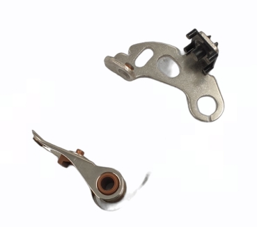 Clark Unterbrecherkontakte L: 48,3mm