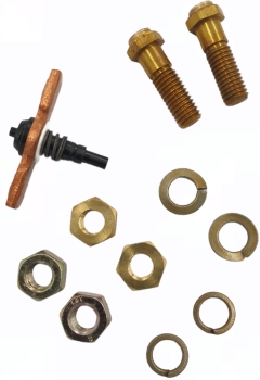 Clark KONTAKTSATZ ALBRIGHT     SW80