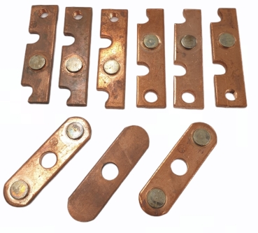 Clark Kontakte 10,3mm     CTTA 304