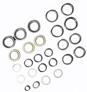 DICHTUNGSSATZ (3-Wegeventil)