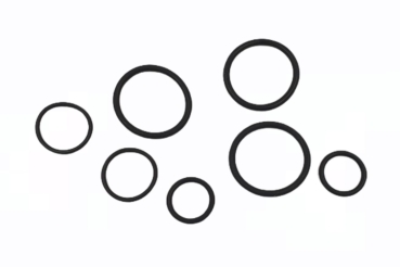 REPARATURSATZ DICHTUNGSATZ HYDR.