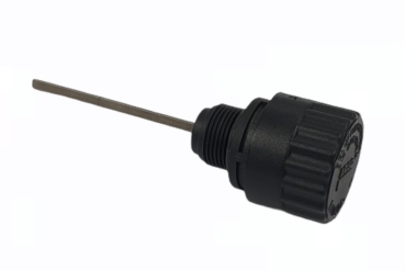 ENTLÜFTER u. MESS-STAB