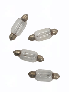 Gluehlampe 12V 21W SV8,5-8