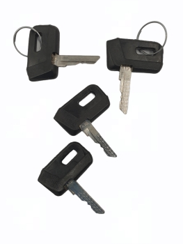 Clark Schlüssel Für Schloss A15