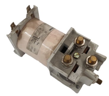 Clark Schütz Komplett