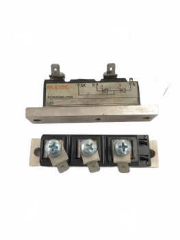 Clark SCHALTER DIODE, THYRISTOR BRÜCKE