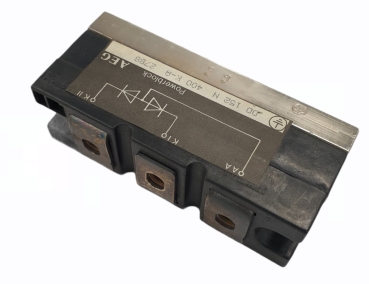 Clark Diode Thyristor Brücke