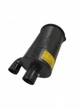 Sekundärelement Air Cleaner 72x195x435