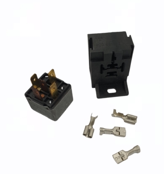 Clark Relais 12V/ 30A