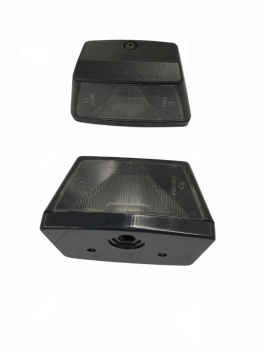 KENNZEICHENBELEUCHTUNG